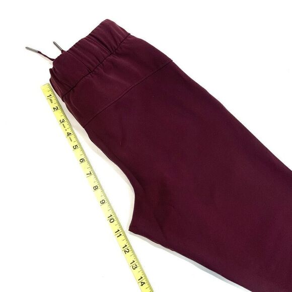 LULULEMON On The Fly Jogger Pants (Sz 4) - Picture 9 of 10